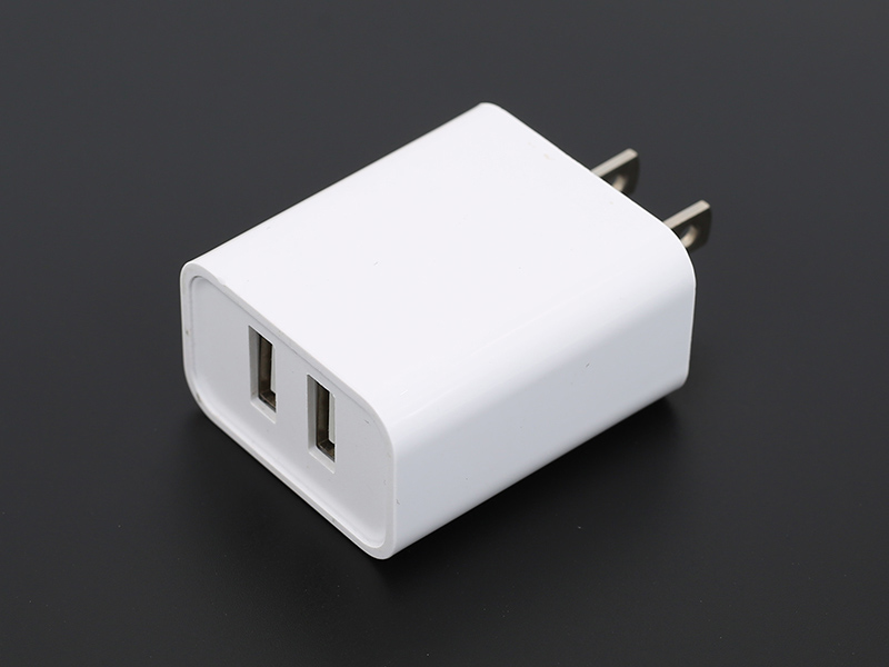 B28 5V2.4A  2USB ETL FCC